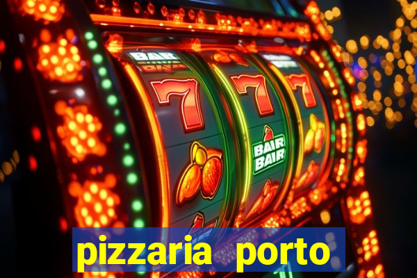 pizzaria porto velho 24 horas